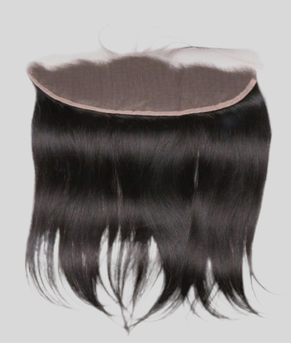 HD Frontals