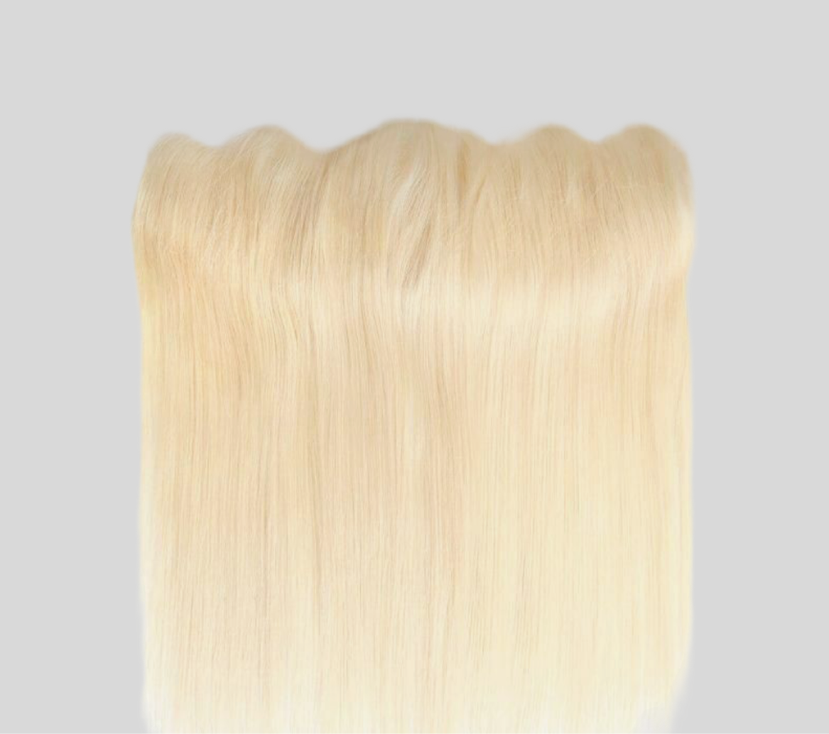 13x6 frontal
