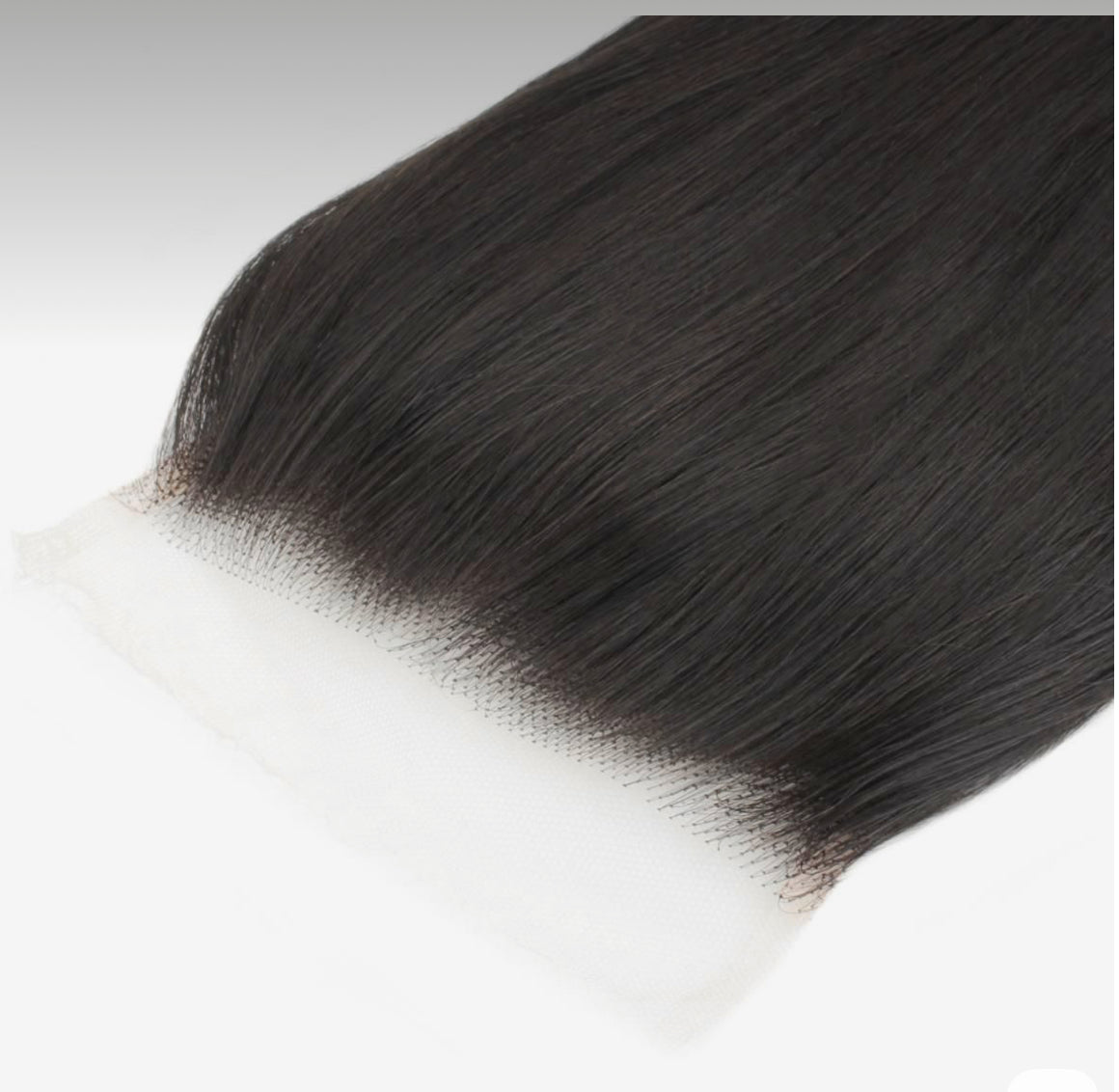 Closure/ Frontals
