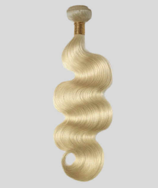 Body wave