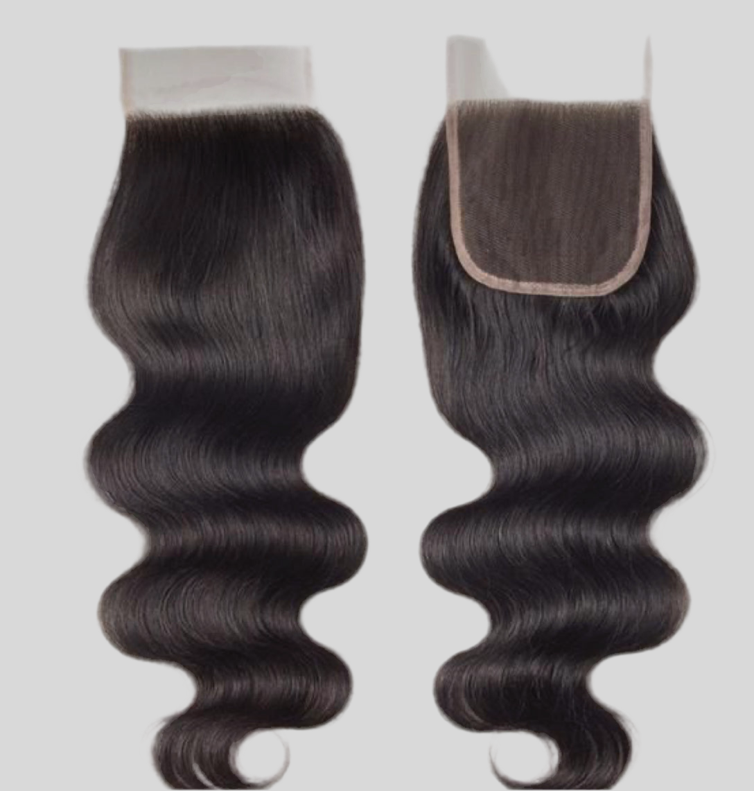 HD Closure