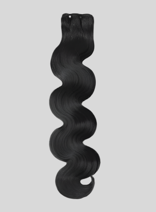 Body Wave