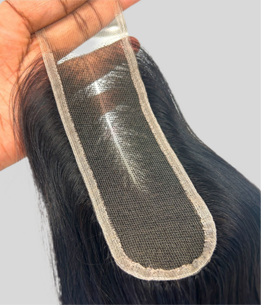 HD Closure