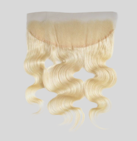 13x6 frontal